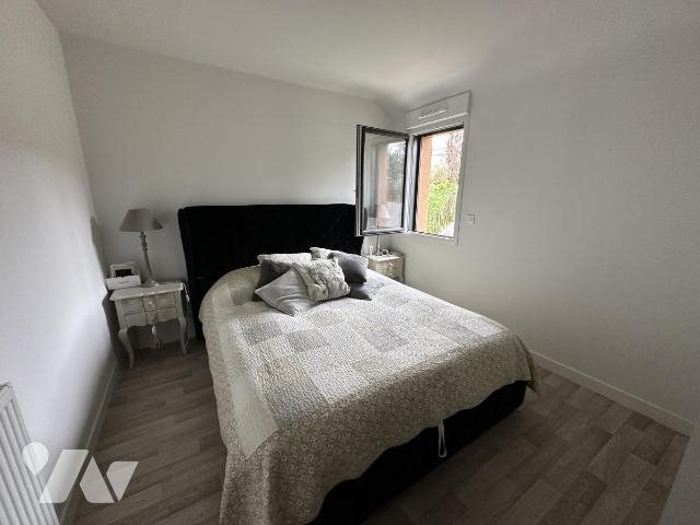 Maison à vendre, 105m², Saint-Père-Marc-en-Poulet