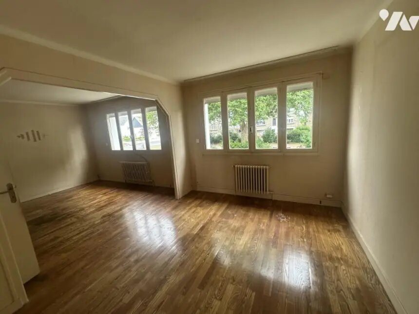 Maison à vendre, 104m², Saint-Malo