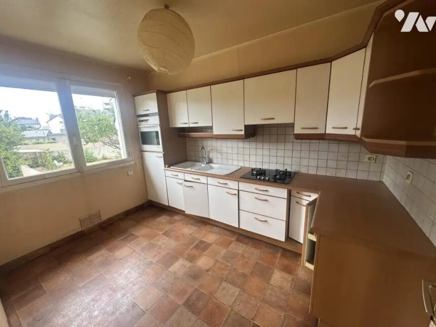 Maison à vendre, 104m², Saint-Malo