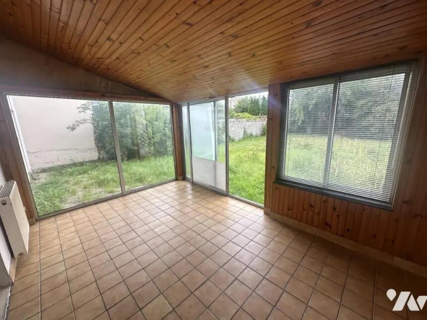 Maison à vendre, 104m², Saint-Malo