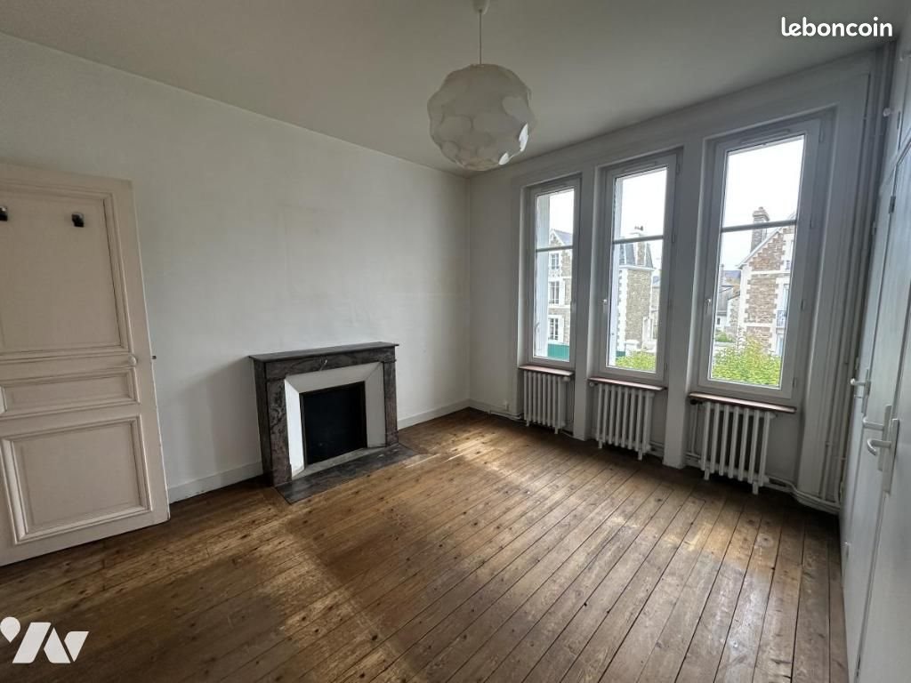 Maison à vendre, 134m², Saint-Malo
