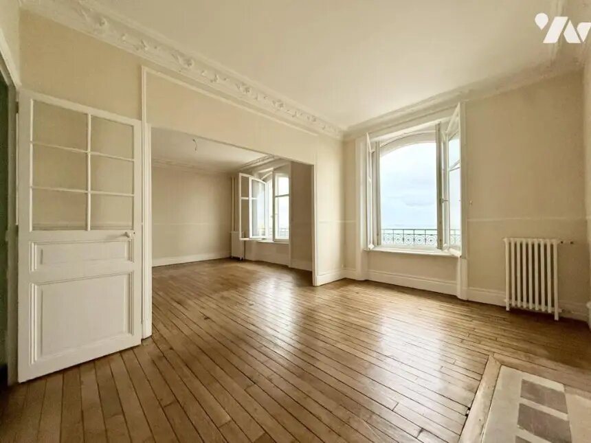 Appartement à vendre, 121m², Saint-Malo