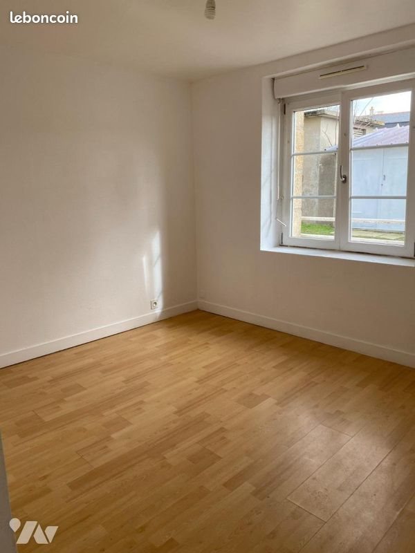 Appartement à louer, 40m², Saint-Malo