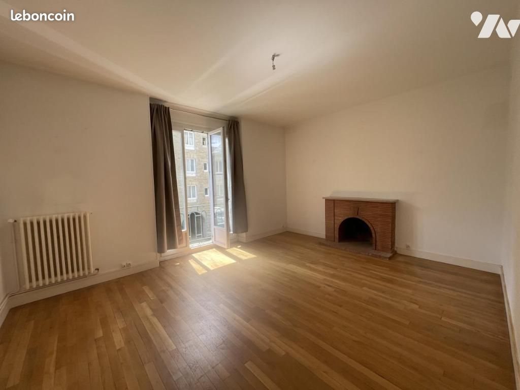 Appartement à louer, 76m², Saint-Malo