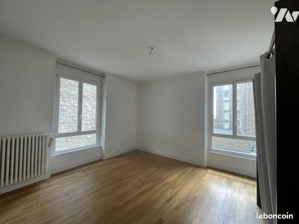 Appartement à louer, 76m², Saint-Malo