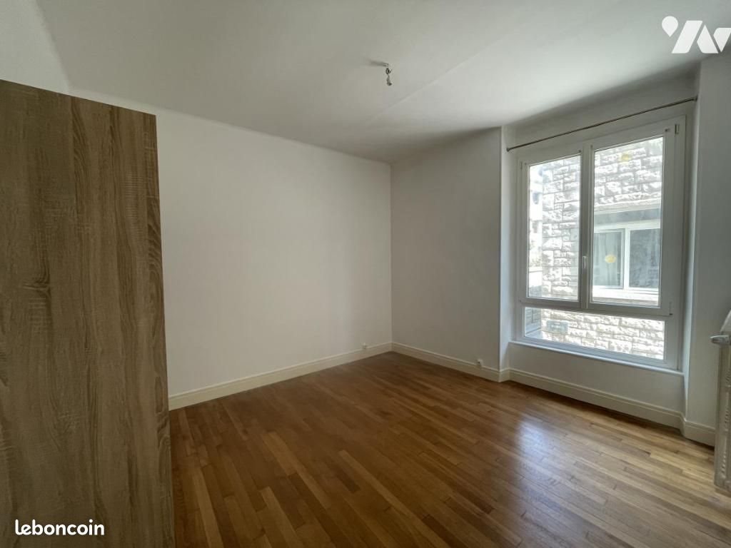 Appartement à louer, 76m², Saint-Malo