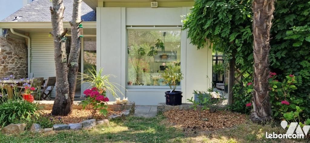 Maison à vendre, 138m², Saint-Malo