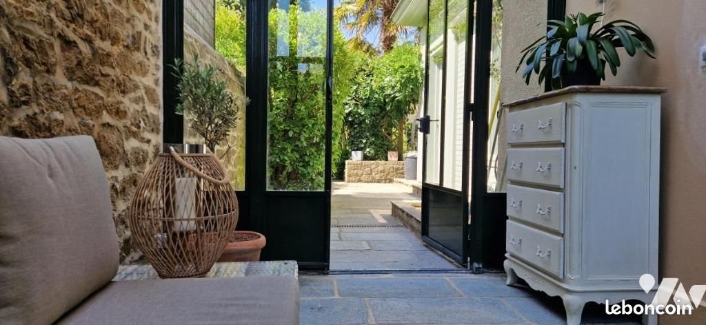 Maison à vendre, 138m², Saint-Malo