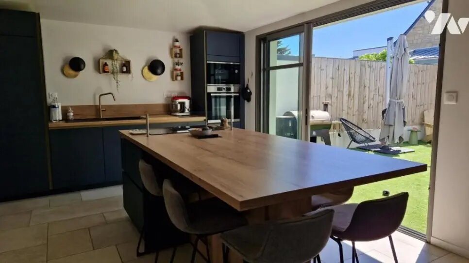 Maison à vendre, 159m², Saint-Malo