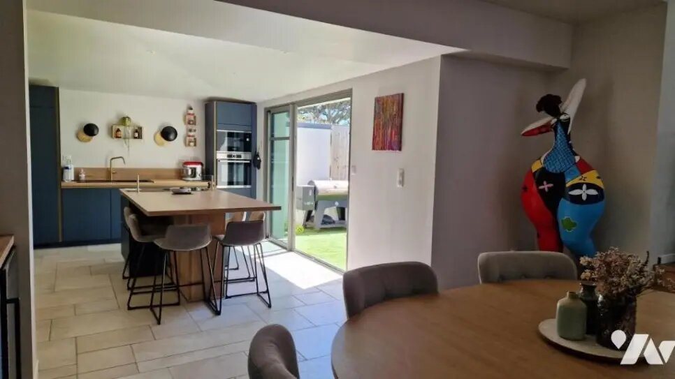 Maison à vendre, 159m², Saint-Malo
