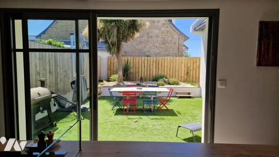 Maison à vendre, 159m², Saint-Malo