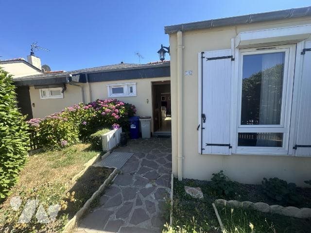 Maison à vendre, 77m², Saint-Malo