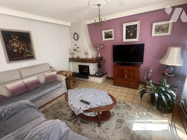 Maison à vendre, 77m², Saint-Malo