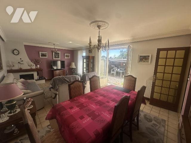 Maison à vendre, 77m², Saint-Malo