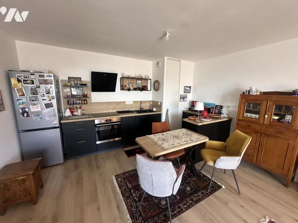 Appartement à vendre, 65m², Saint-Malo