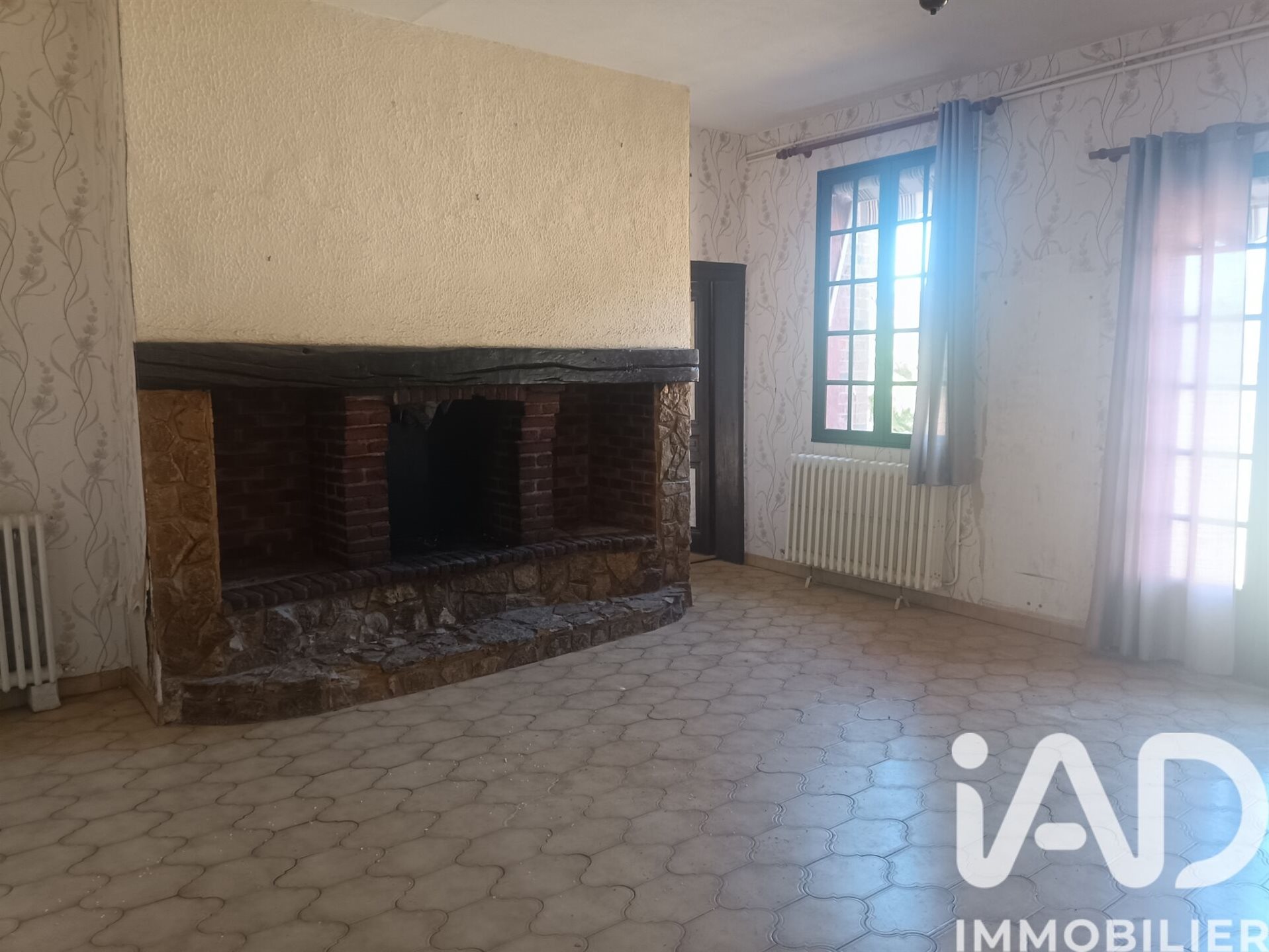 Maison à vendre, 88m², Preuseville