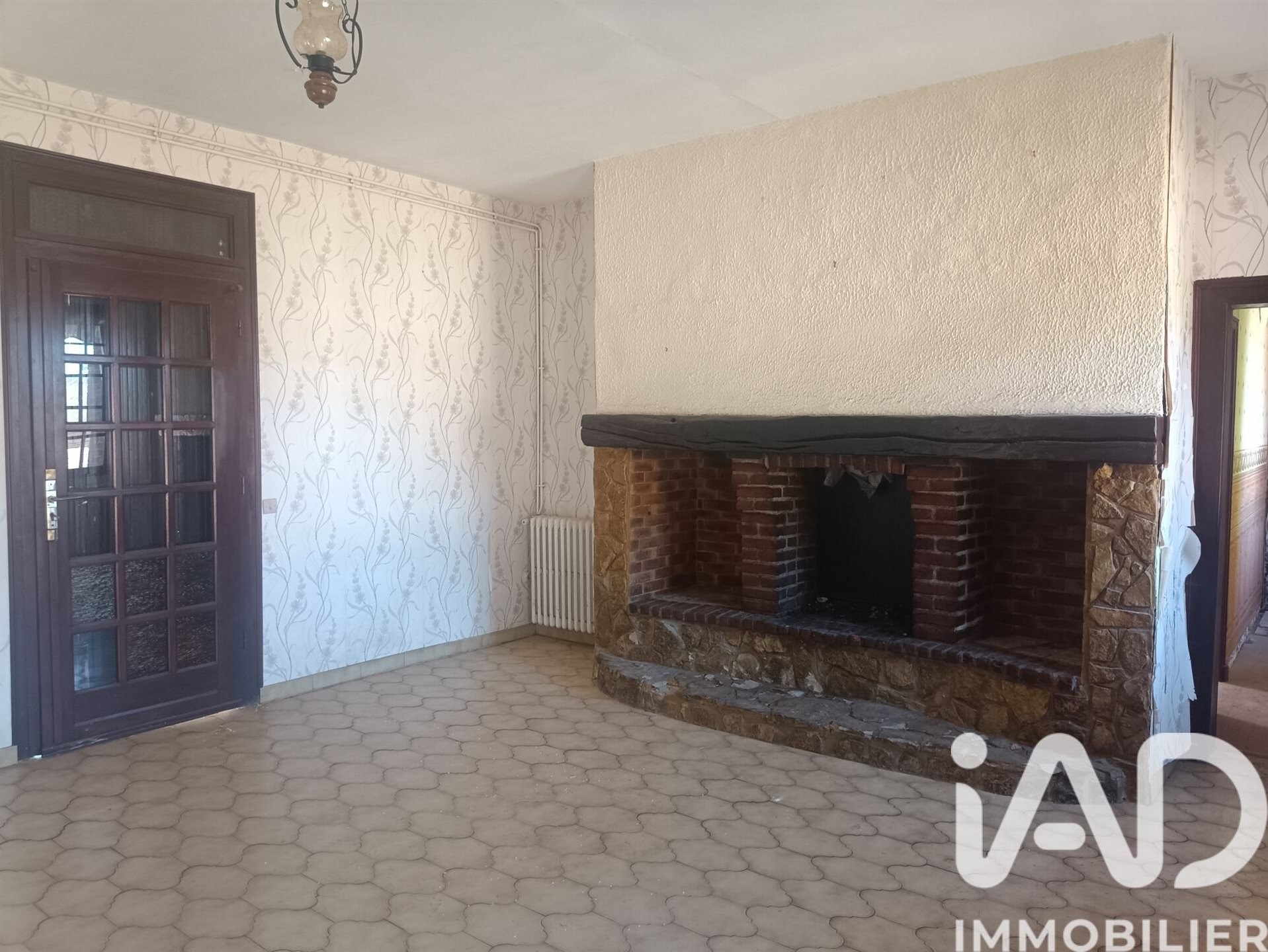 Maison à vendre, 88m², Preuseville