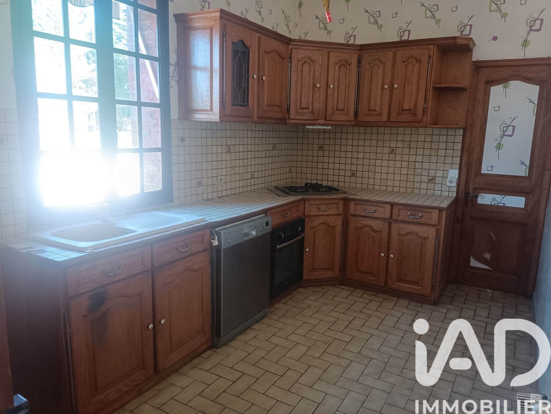 Maison à vendre, 88m², Preuseville