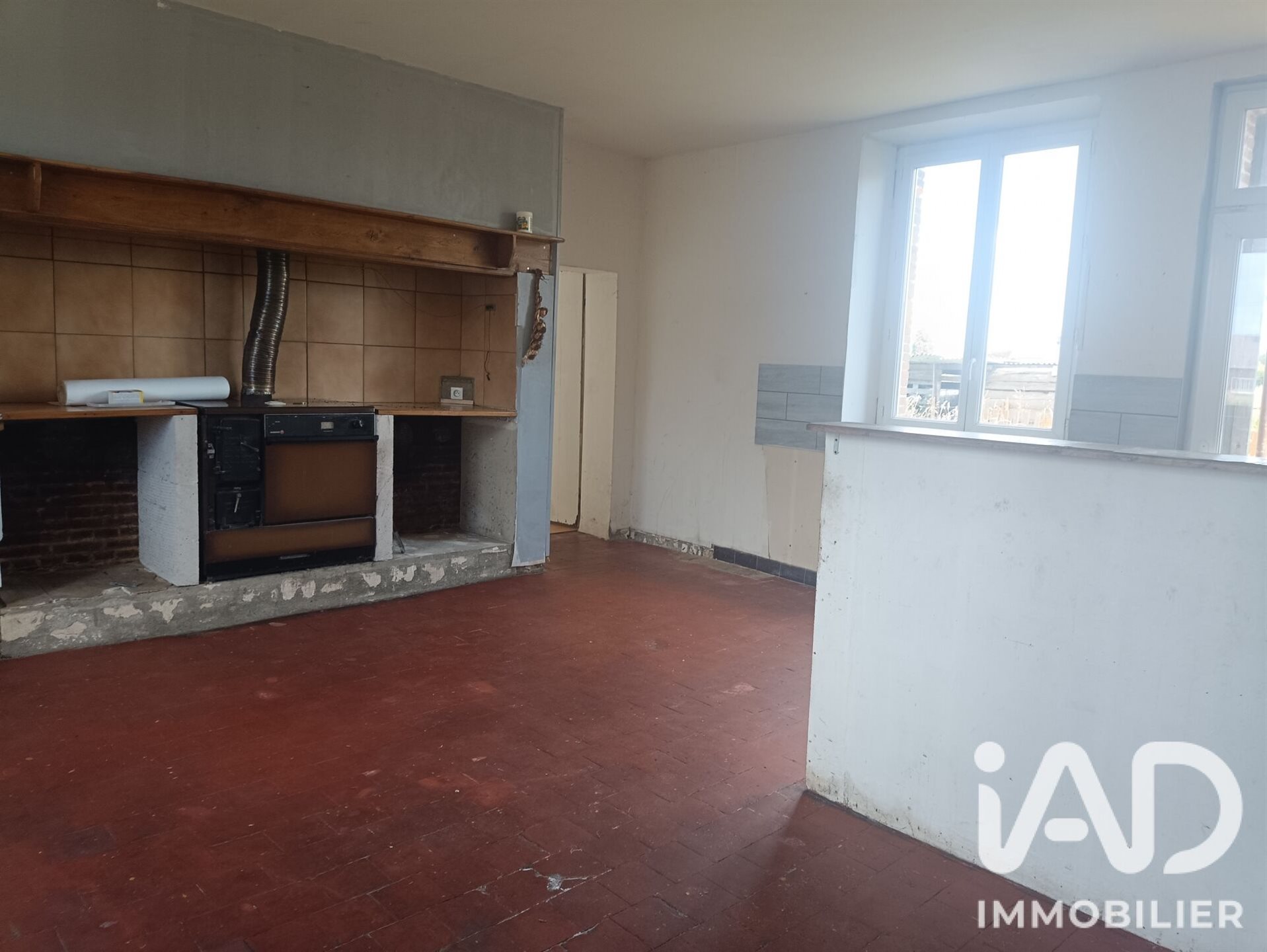 Maison à vendre, 128m², Smermesnil