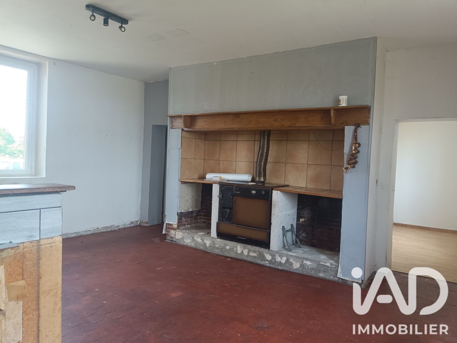 Maison à vendre, 128m², Smermesnil