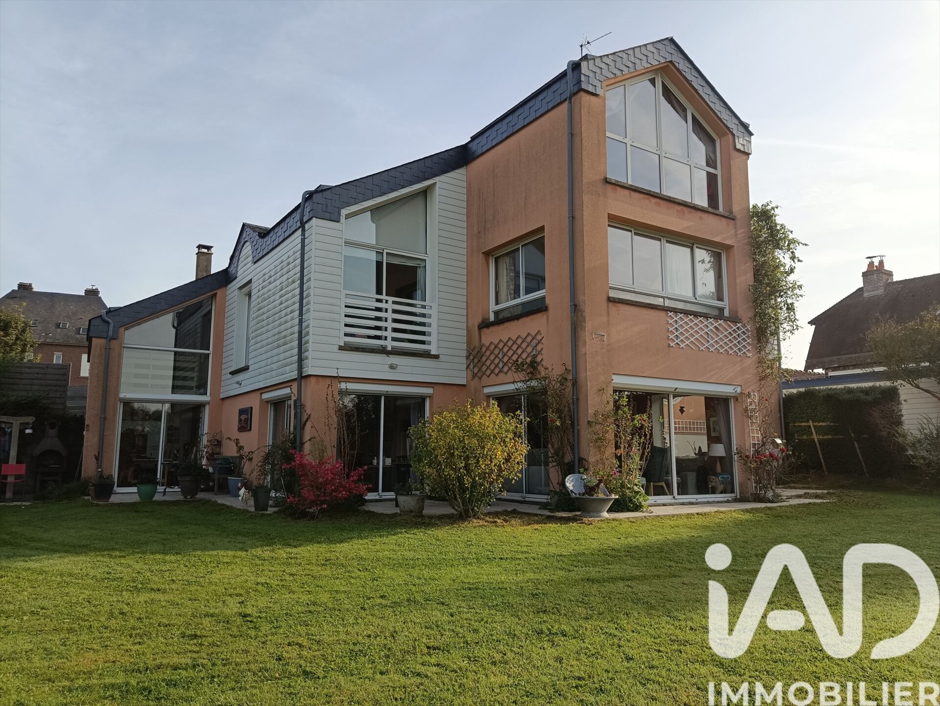 Maison à vendre, 300m², Londinières