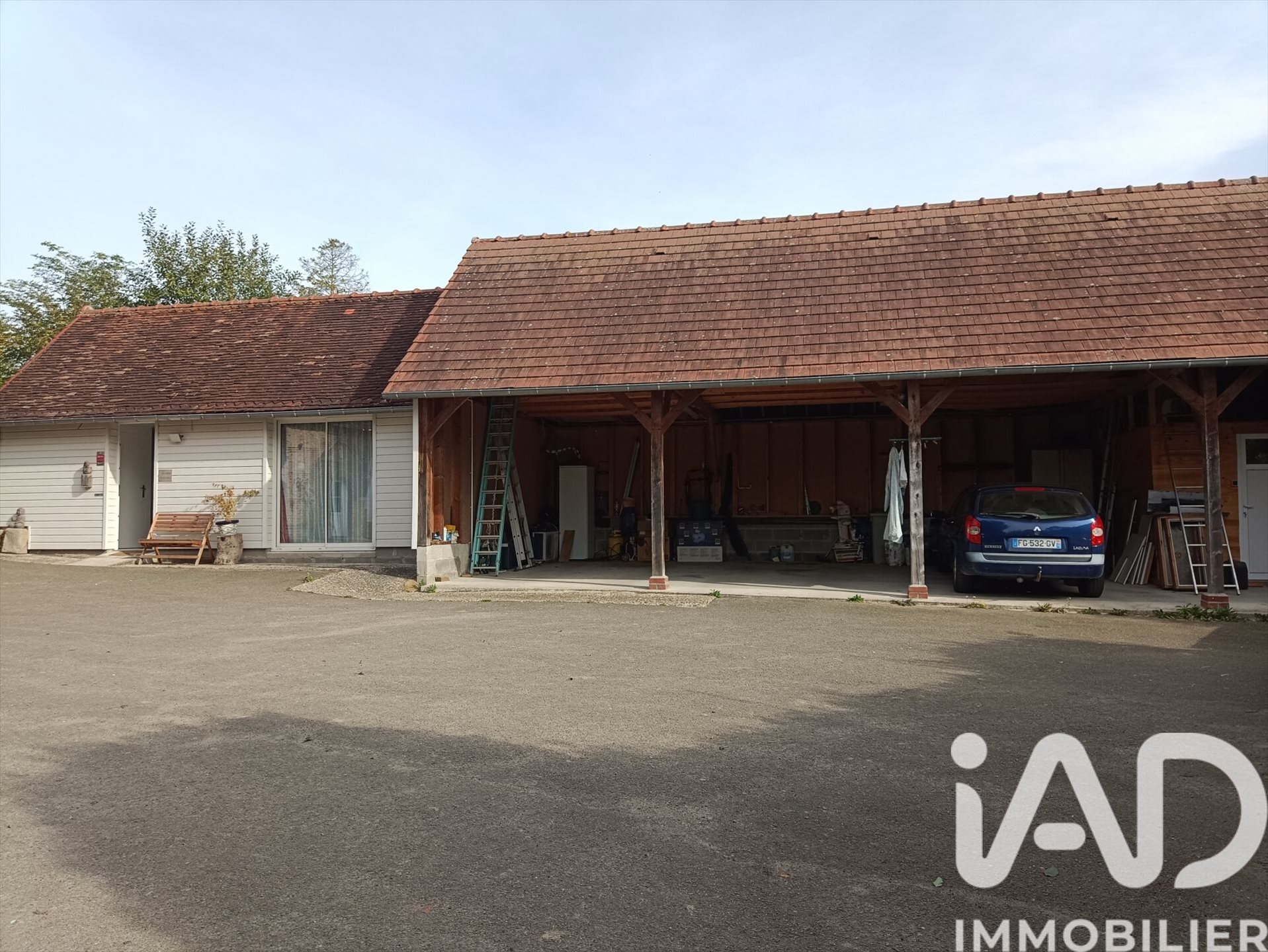 Maison à vendre, 300m², Londinières