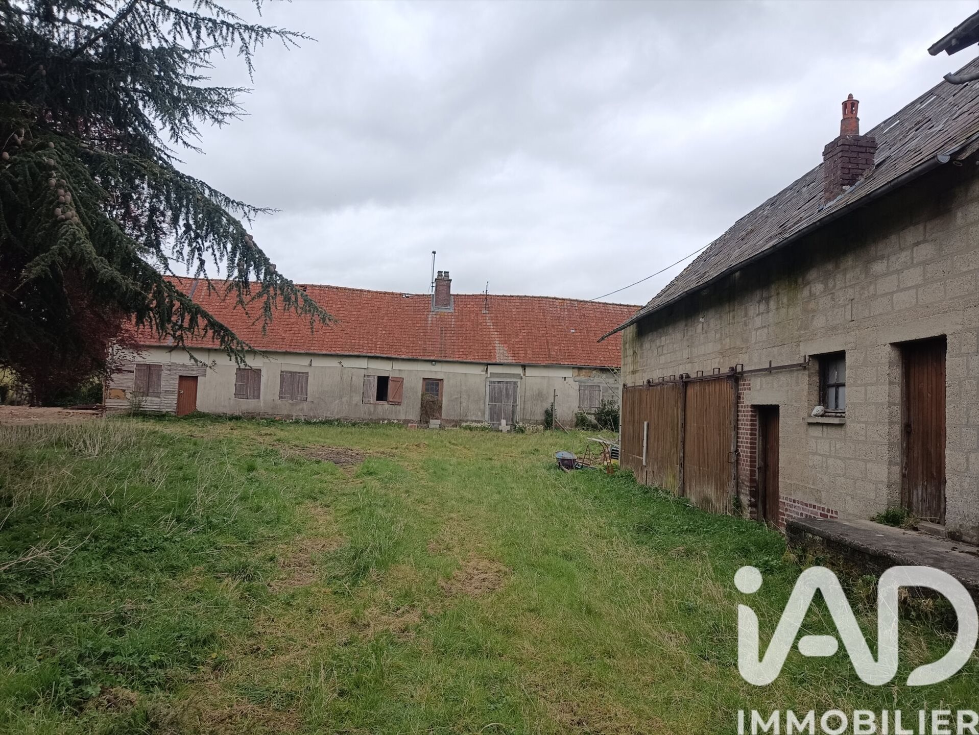 Maison à vendre, 115m², Puisenval