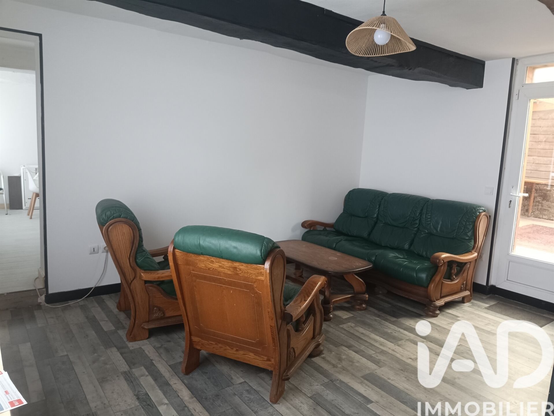 Maison à vendre, 118m², Londinières