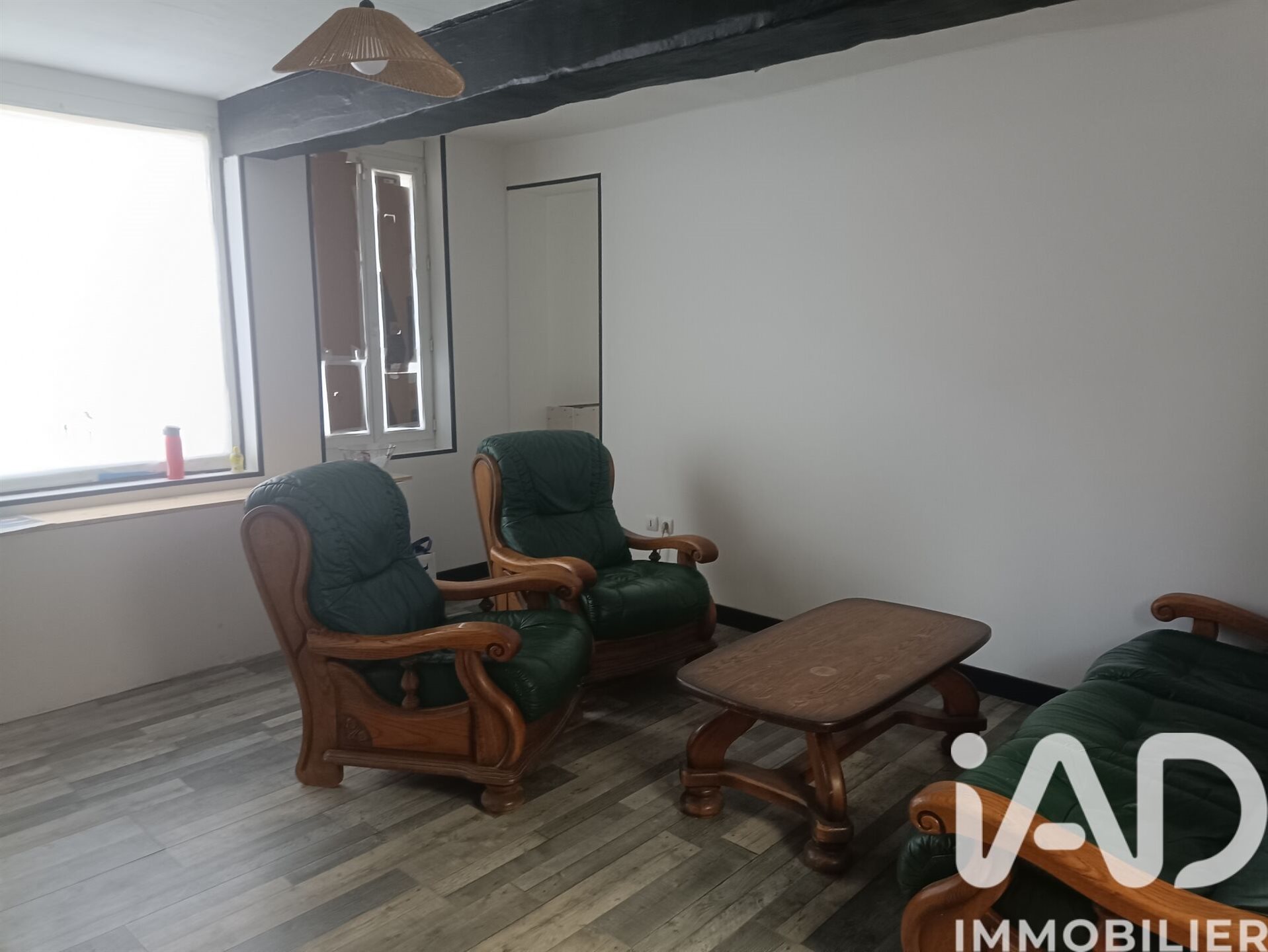 Maison à vendre, 118m², Londinières