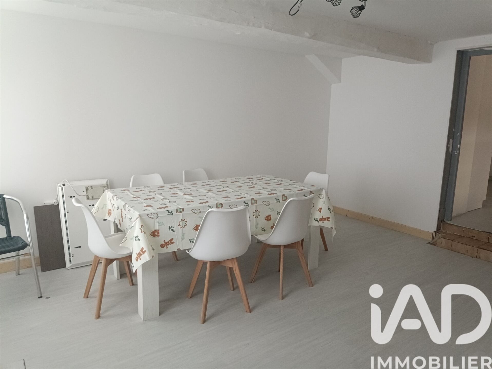 Maison à vendre, 118m², Londinières