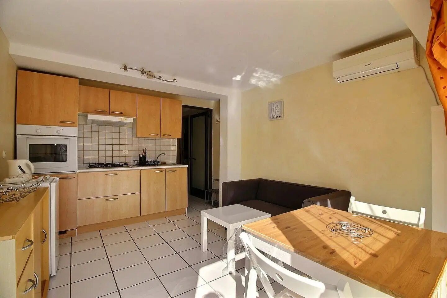 Appartement à louer, 23m², Teyran