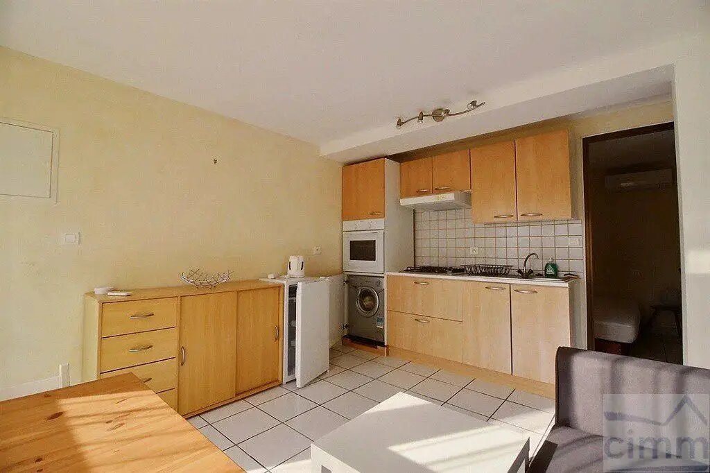 Appartement à louer, 23m², Teyran
