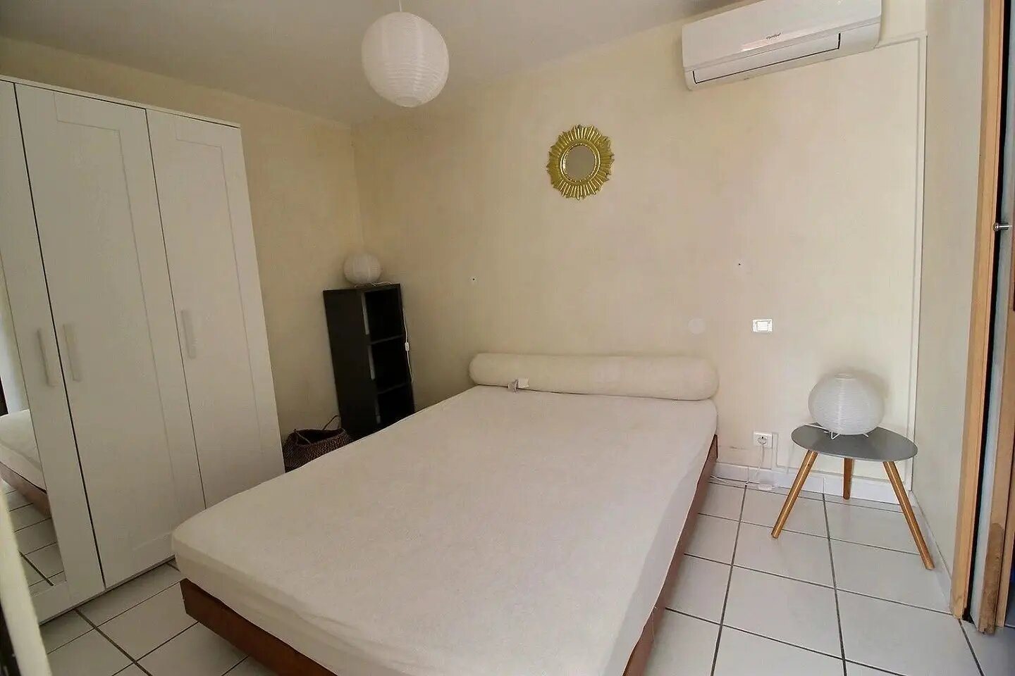 Appartement à louer, 23m², Teyran