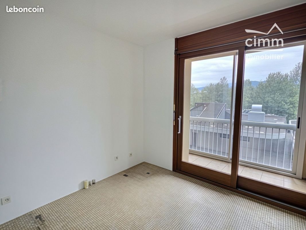 Appartement à vendre, 32m², Grenoble