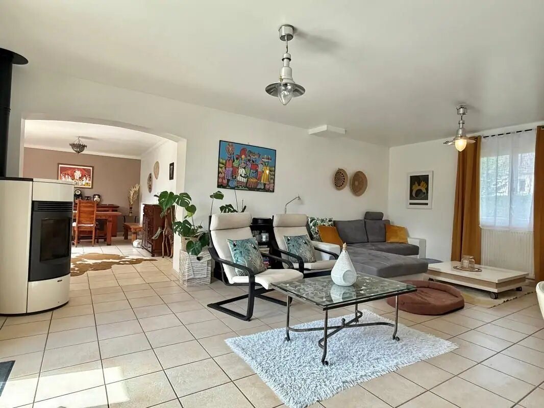 Maison à vendre, 130m², Ouges