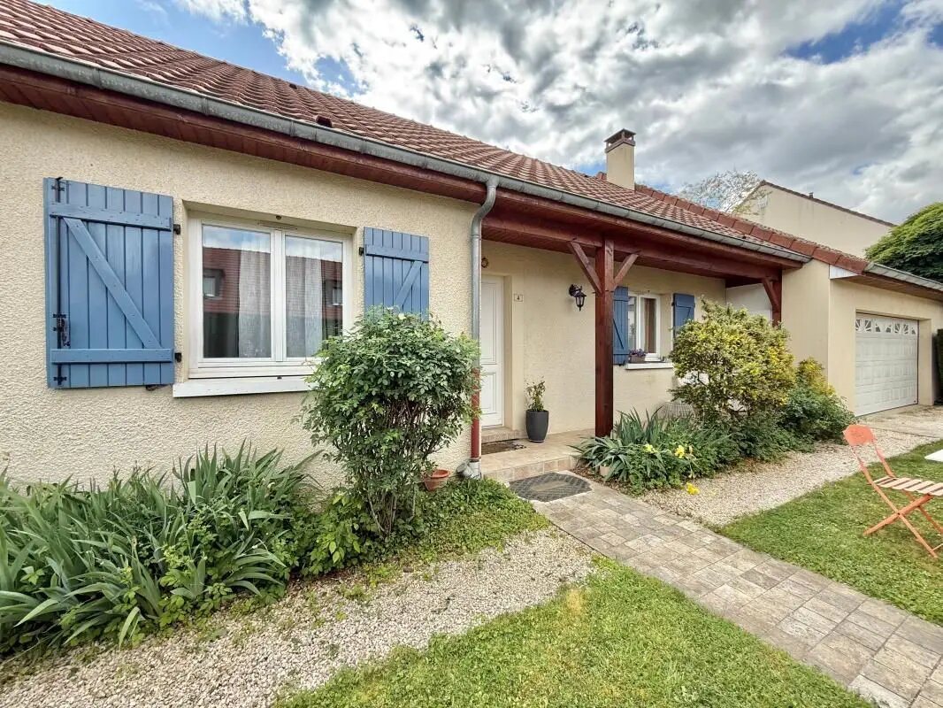 Maison à vendre, 130m², Ouges