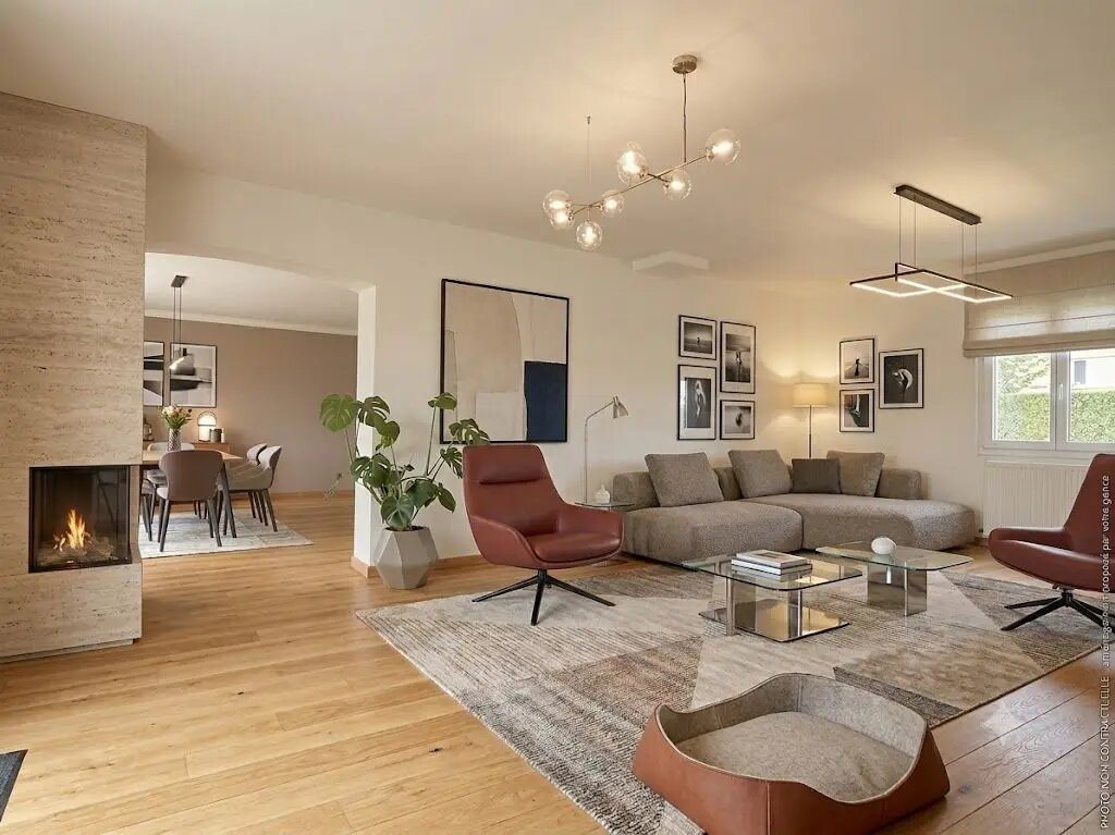 Maison à vendre, 130m², Ouges