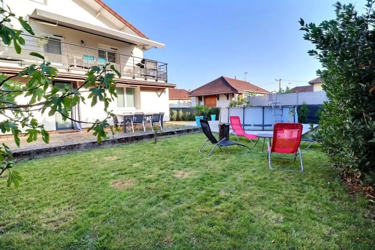Maison à vendre, 165m², Chenôve