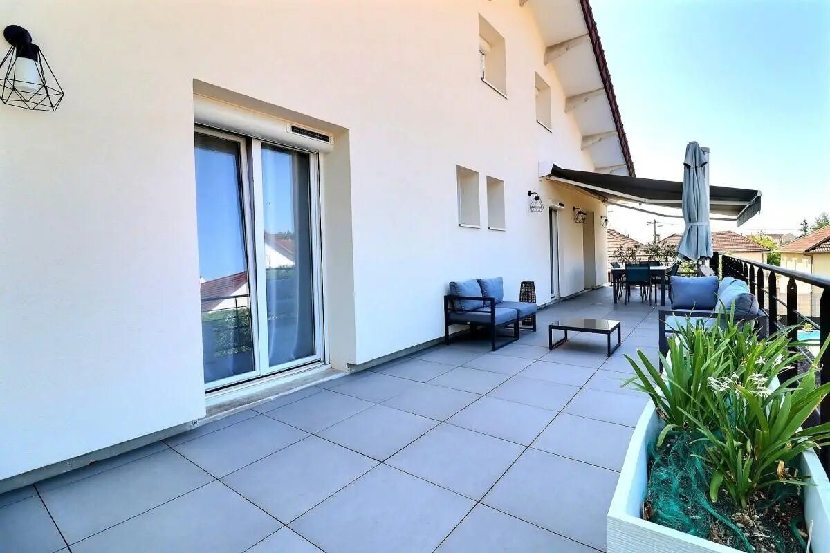 Maison à vendre, 165m², Chenôve