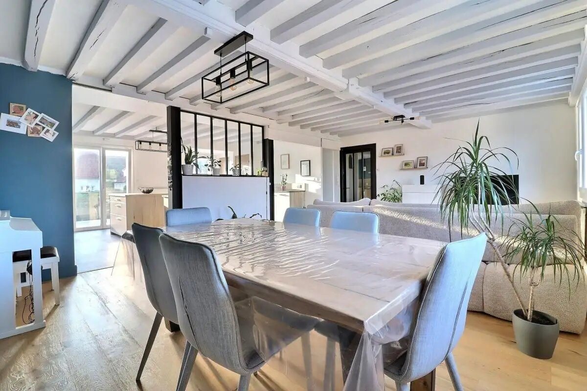 Maison à vendre, 165m², Chenôve