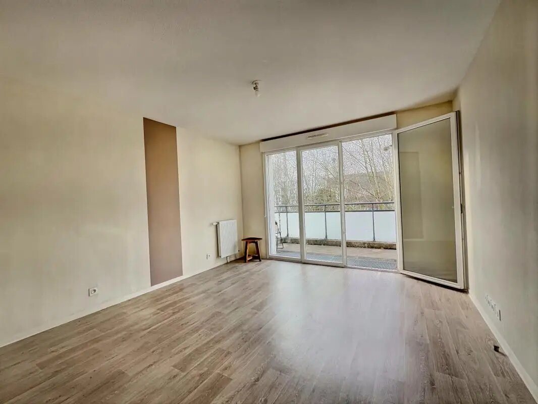 Appartement à vendre, 40m², Chenôve