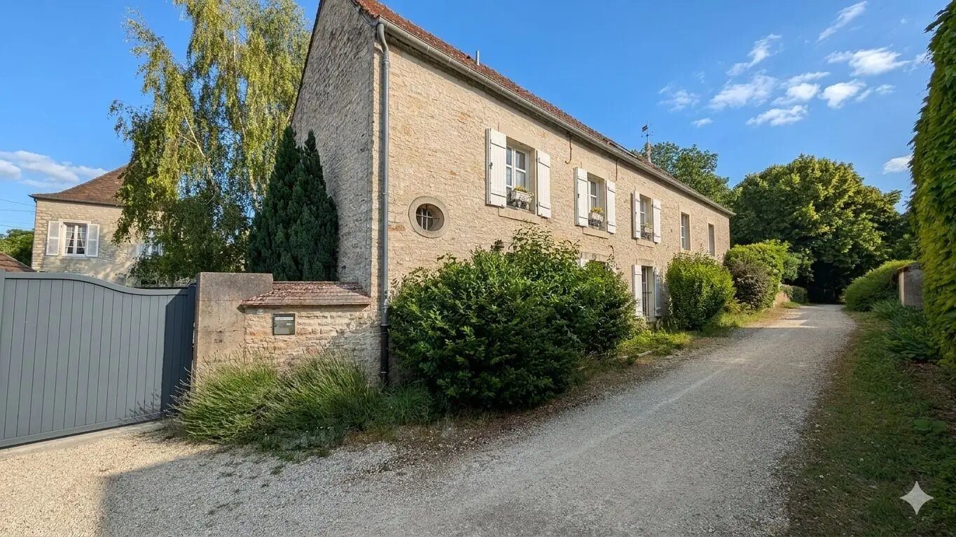 Maison à vendre, 219m², Bretigny
