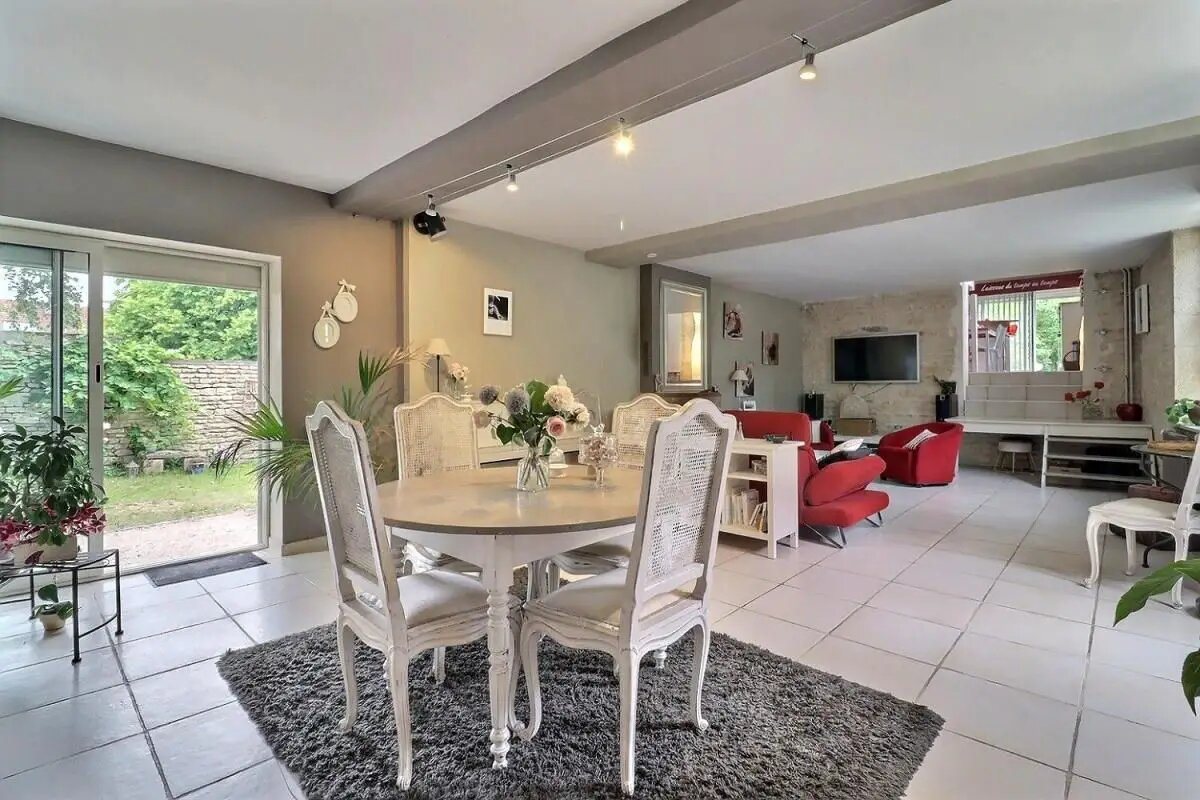 Maison à vendre, 219m², Bretigny