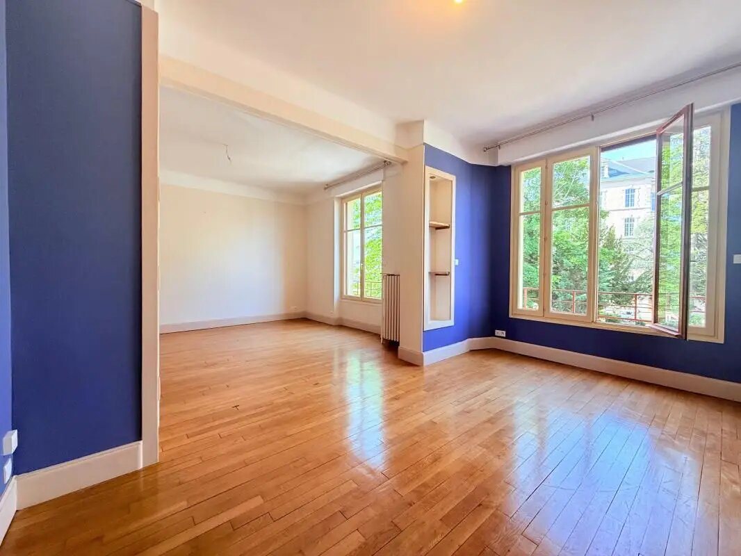 Appartement à vendre, 113m², Dijon
