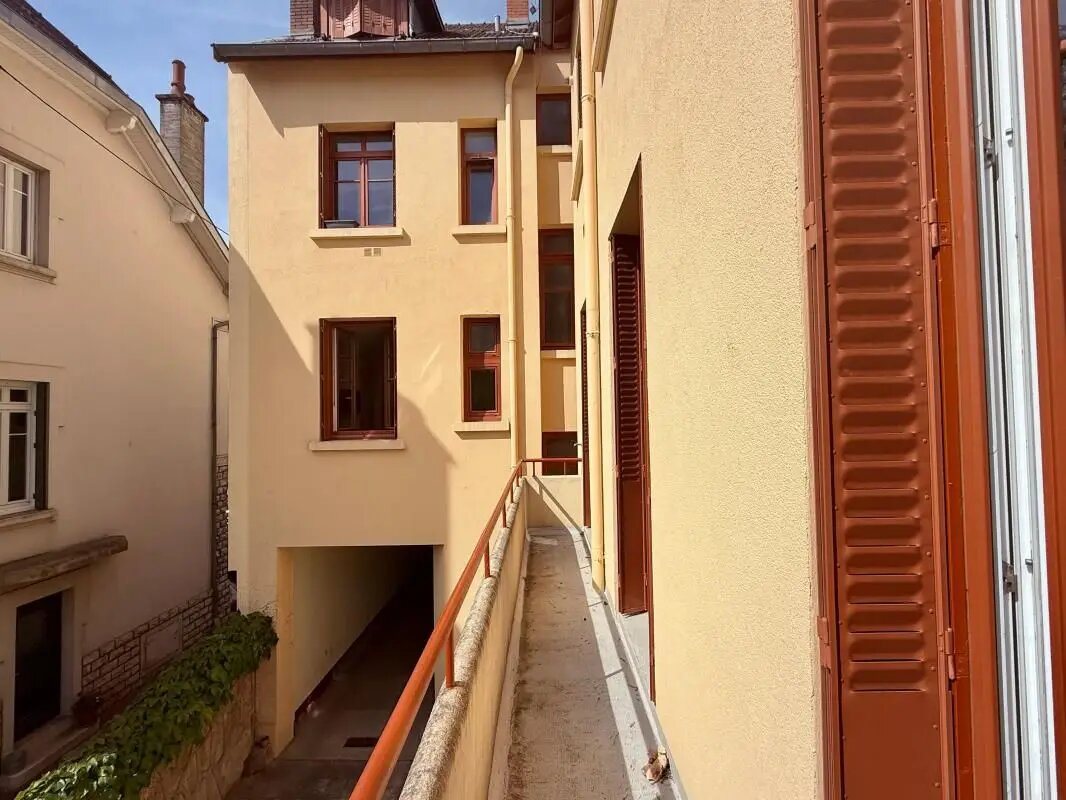 Appartement à vendre, 113m², Dijon