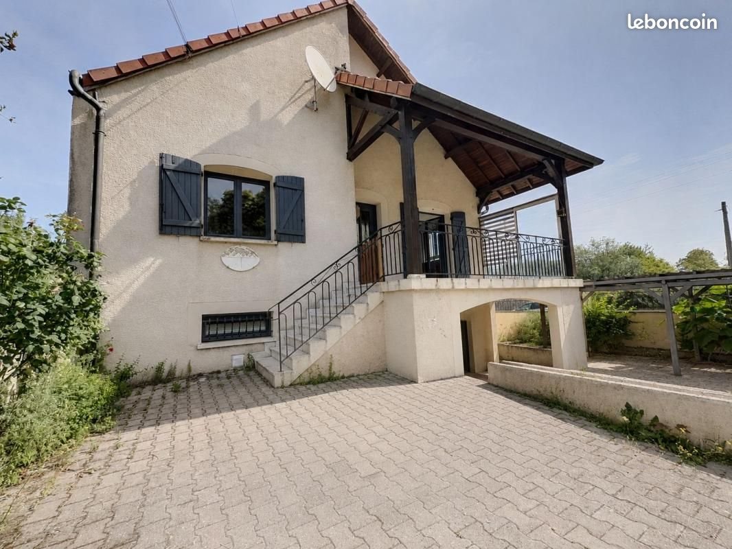 Maison à vendre, 139m², Vougeot