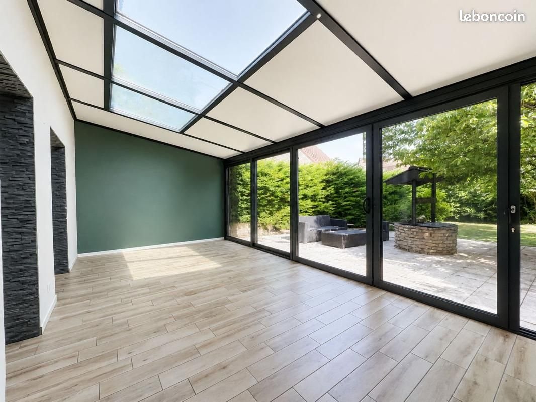 Maison à vendre, 139m², Vougeot