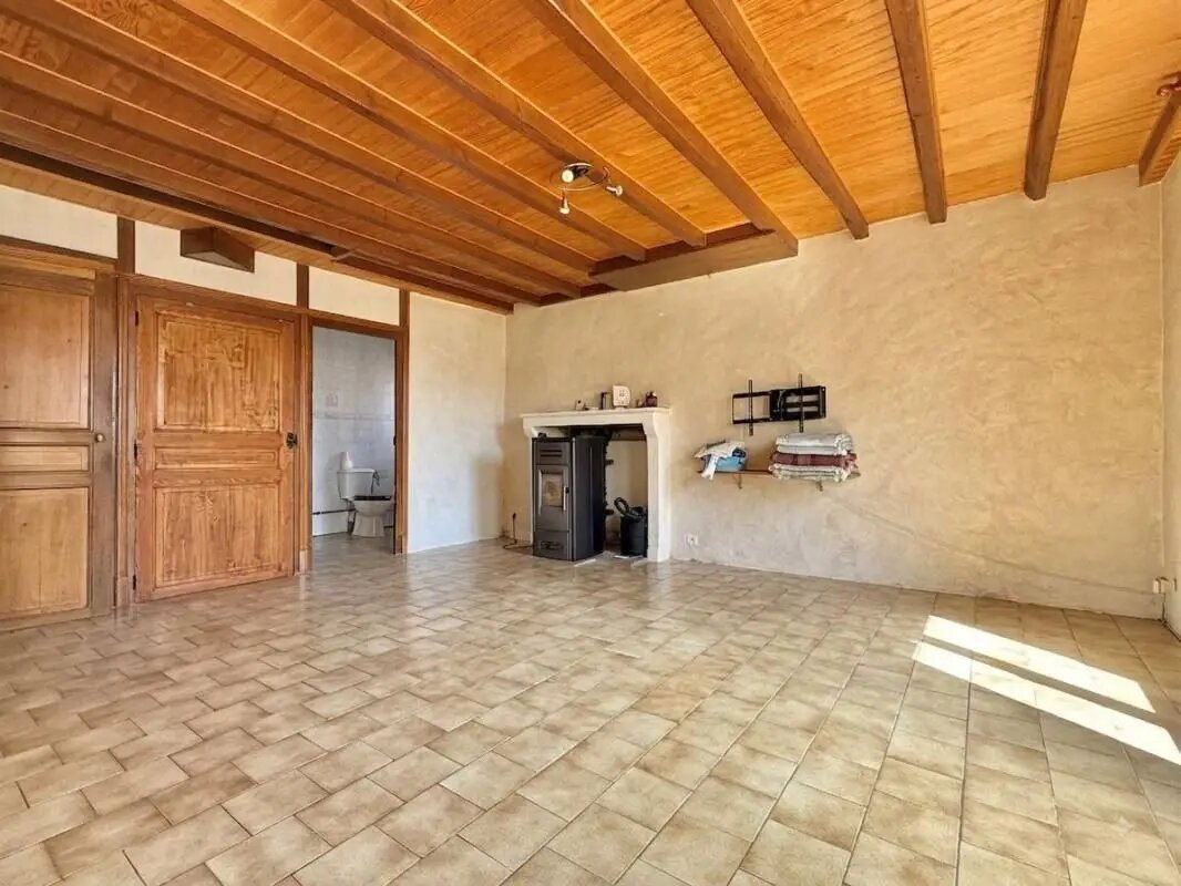 Maison à vendre, 114m², Darcey