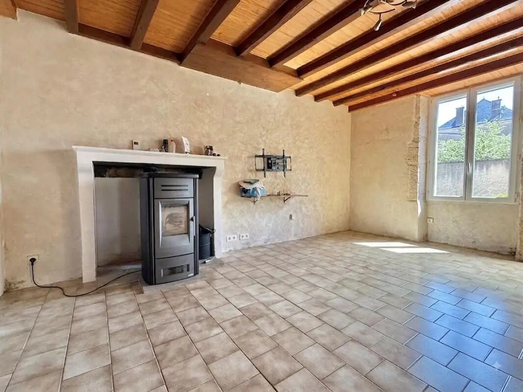 Maison à vendre, 114m², Darcey