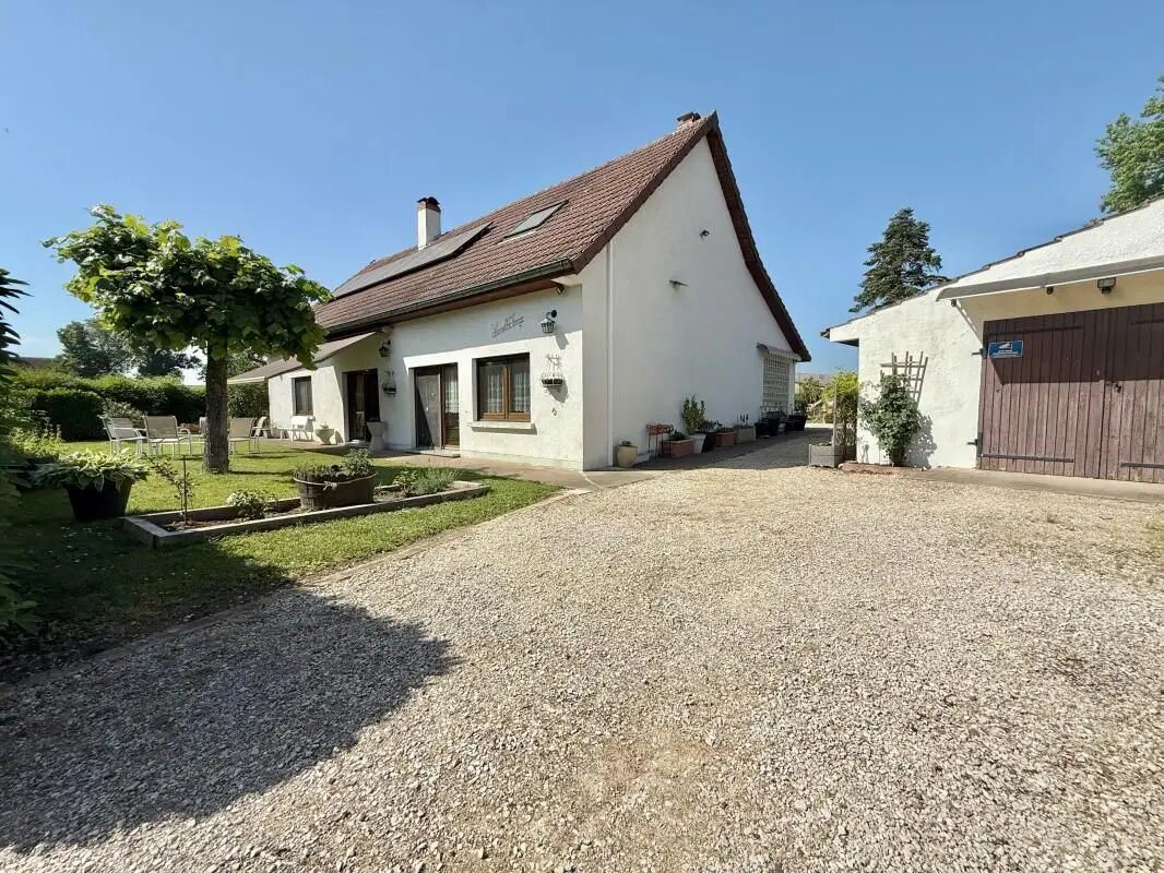 Maison à vendre, 148m², Sermesse